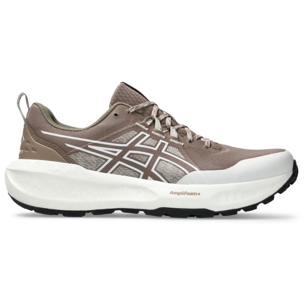 Asics - Women's Gel-Sonoma 8 - Trailrunningschuhe Gr 11 grau/weiß Asics - Women's Gel-Sonoma 8 - Trailrunningschuhe Gr 11 grau/weiß von Asics