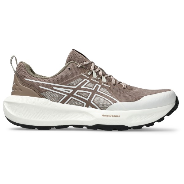 Asics - Women's Gel-Sonoma 8 - Trailrunningschuhe Gr 6 grau/weiß von Asics