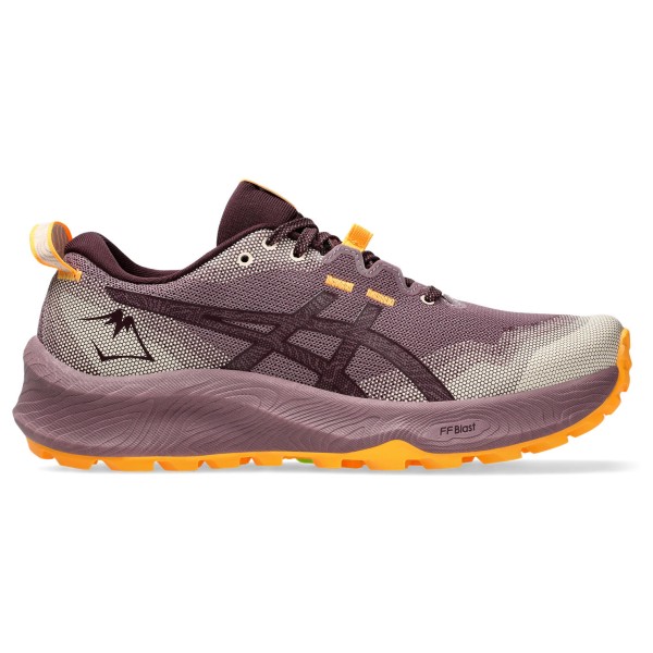 Asics - Women's Gel-Trabuco 12 - Trailrunningschuhe Gr 10 bunt von Asics