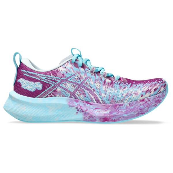 Asics - Women's Noosa Tri 16 - Runningschuhe Gr 10,5 lila von Asics