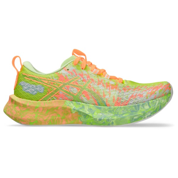 Asics - Women's Noosa Tri 16 - Runningschuhe Gr 7,5 bunt von Asics