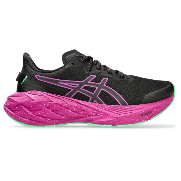 Asics - Women's Novablast 4 Lite-Show - Runningschuhe Gr 7,5 bunt von Asics