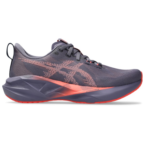 Asics - Women's Novablast 5 - Runningschuhe Gr 6 bunt von Asics