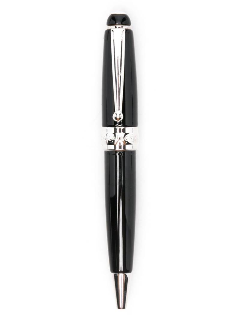 Aspinal Of London Baby pen (10cm) - Black von Aspinal Of London