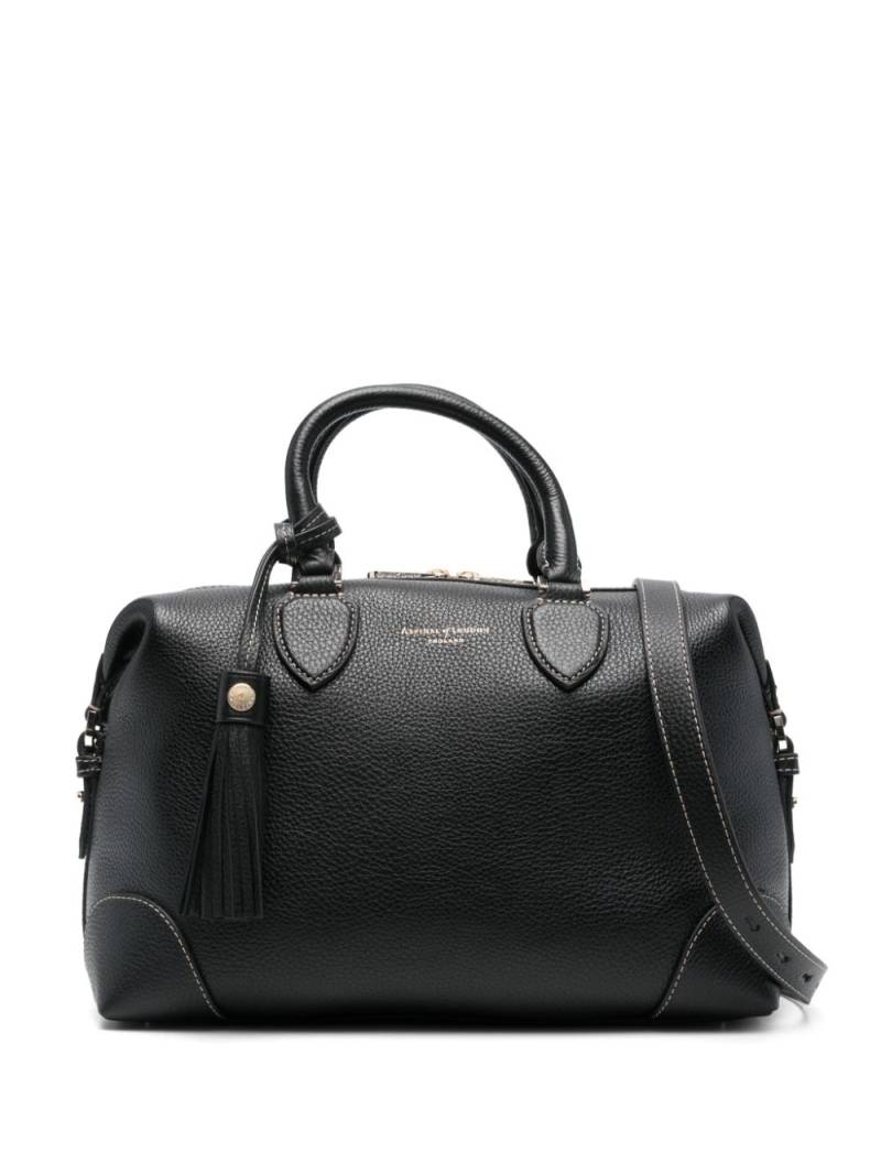 Aspinal Of London Hudson tote bag - Black von Aspinal Of London