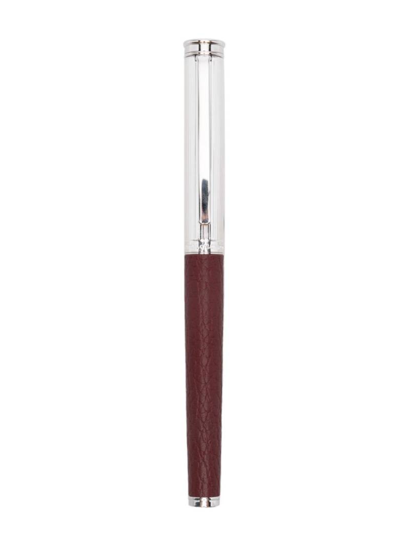 Aspinal Of London London pen (14cm) - Red von Aspinal Of London