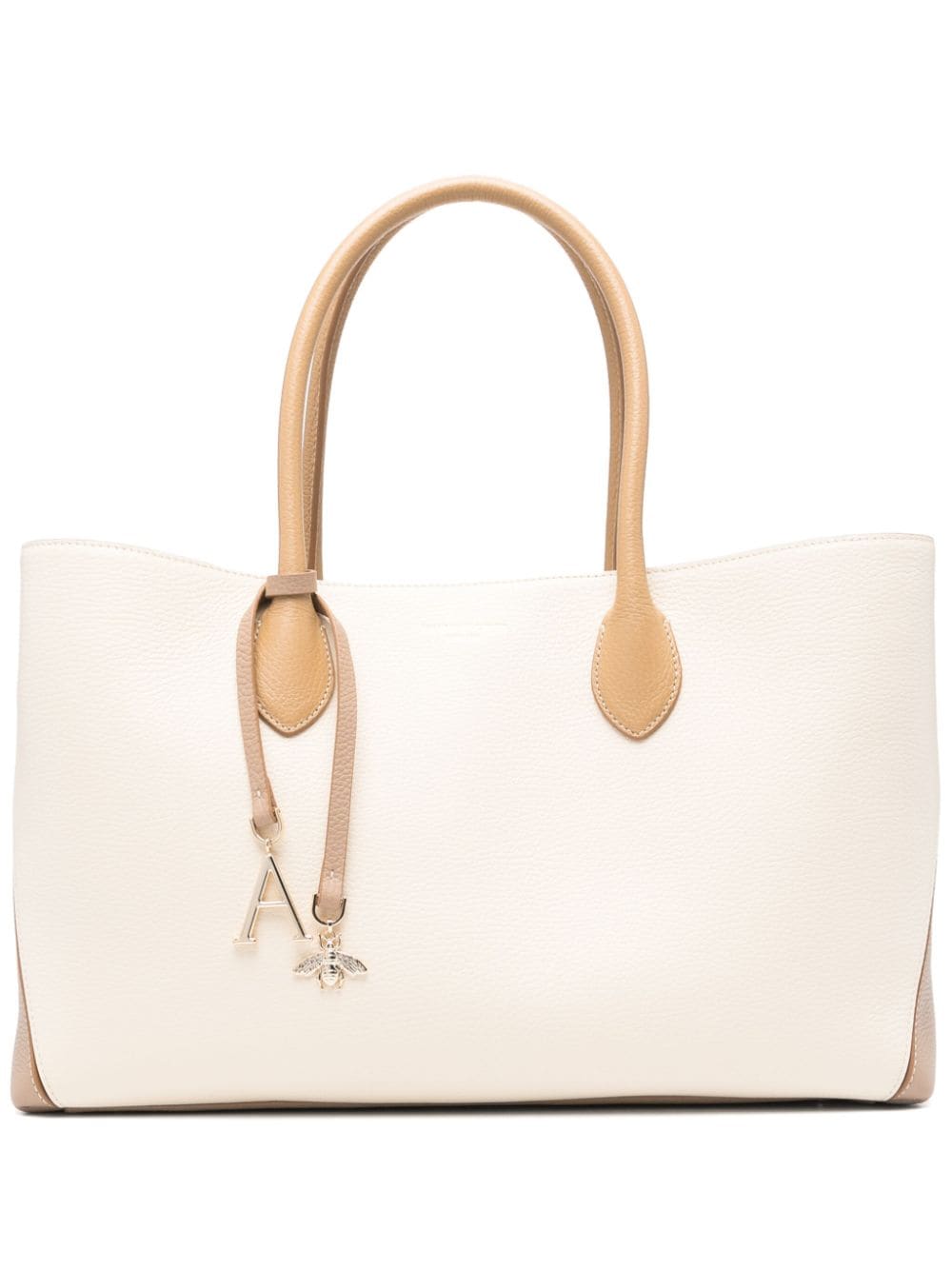 Aspinal Of London large London handbag - Neutrals von Aspinal Of London