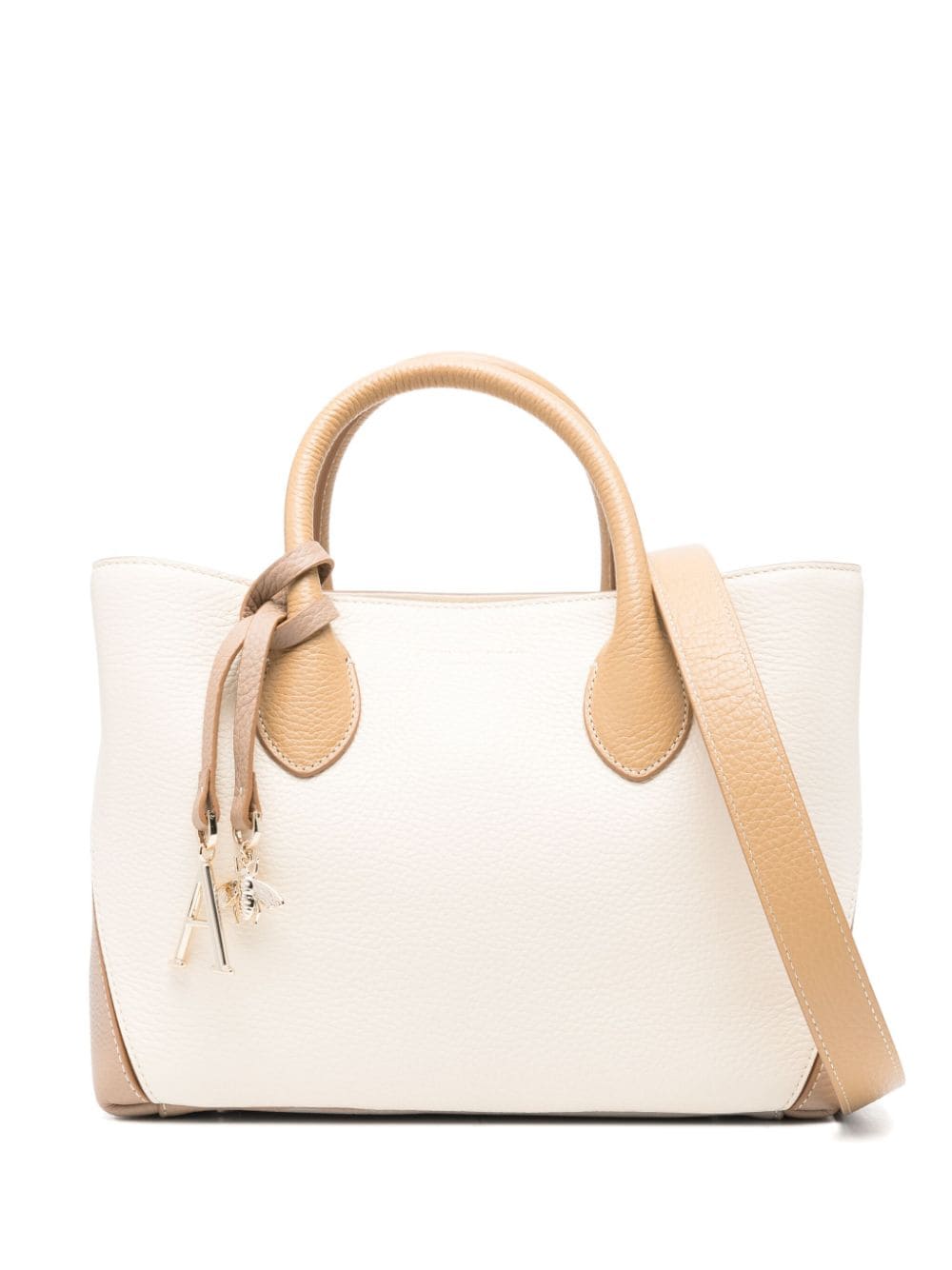 Aspinal Of London medium London tote bag - Neutrals von Aspinal Of London