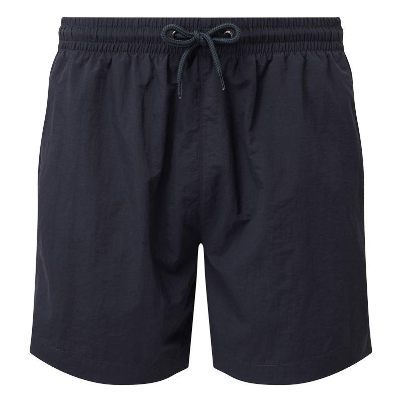 Badeshorts Herren Marine M von Asquith & Fox