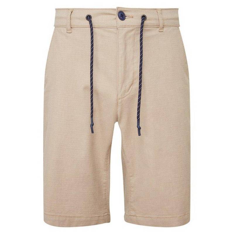 Asquith & Fox - Shorts Alltag, für Herren, Beige, Größe 3XL von Asquith & Fox