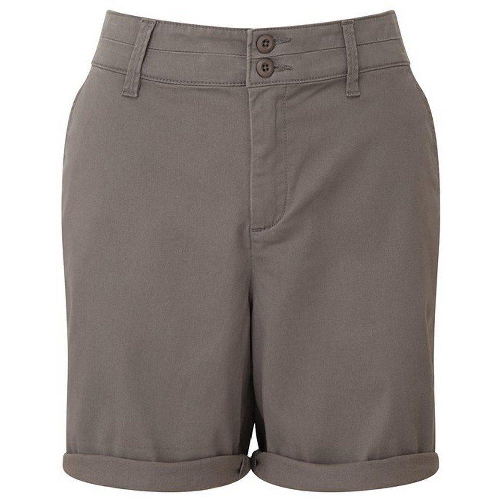 Shorts Damen Schiefergrau XS von Asquith & Fox