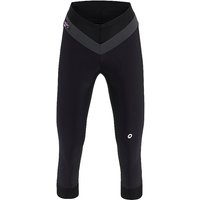 ASSOS Damen Radhose Uma GT C2 Half Knickers schwarz | S ASSOS Damen Radhose Uma GT C2 Half Knickers schwarz | S von Assos