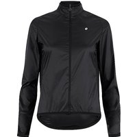 ASSOS Damen Radjacke Uma GT C2 Wind Jacket schwarz | XL von Assos