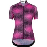 ASSOS Damen Radtrikot Uma GT C2 Evo Zeus pink | M von Assos