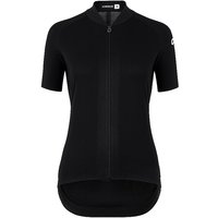 ASSOS Damen Radtrikot Uma GT C2 Evo schwarz | XL von Assos