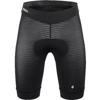 ASSOS Herren Rad Unterhose Trail Tactica ST T3 schwarz | S ASSOS Herren Rad Unterhose Trail Tactica ST T3 schwarz | S von Assos