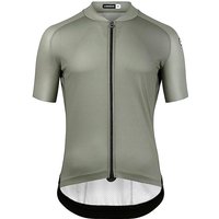 ASSOS Herren Radtrikot Mille GT C2 Evo olive | M von Assos