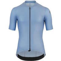 ASSOS Herren Radtrikot Mille GT Jersey Drylite S11 hellblau | M von Assos