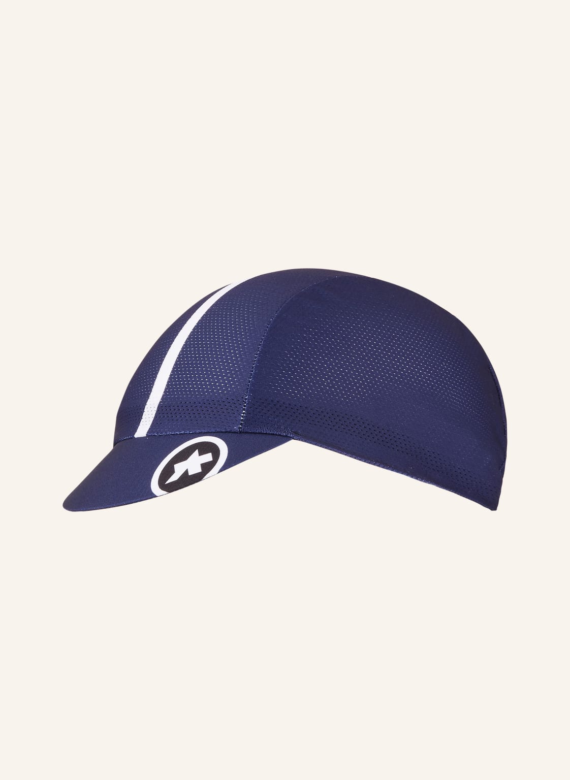 Assos Cap blau von Assos