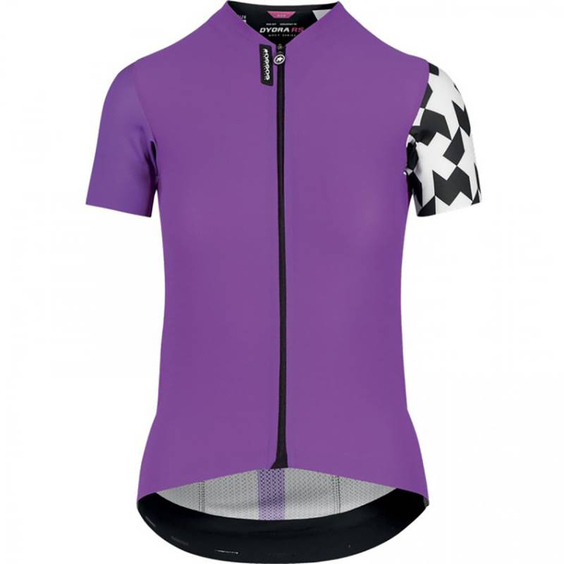 Assos Damen Dyora RS Aero Radtrikot von Assos