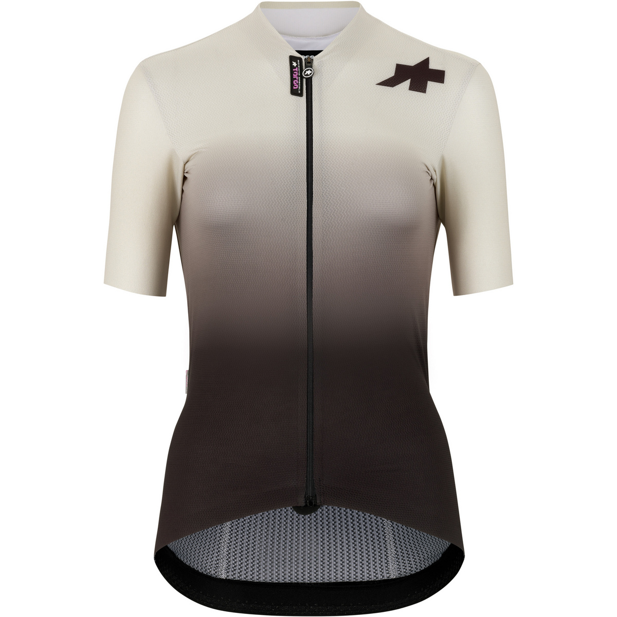 Assos Damen Dyora RS S9 Targa Trikot von Assos