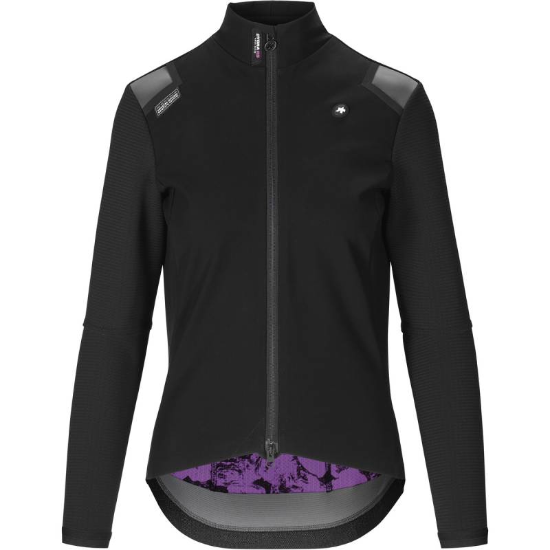 Assos Damen Dyora Rs Winter Jacke von Assos