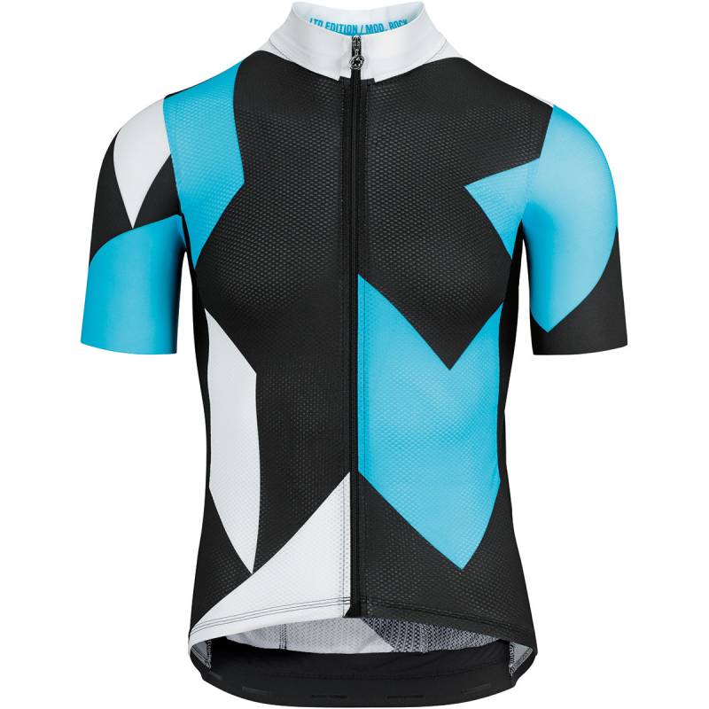 Assos Damen Rock Radtrikot von Assos