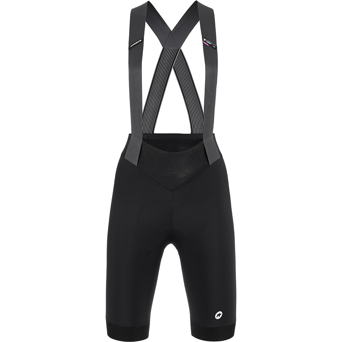 Assos Damen Uma GT C2 Bib kurz von Assos