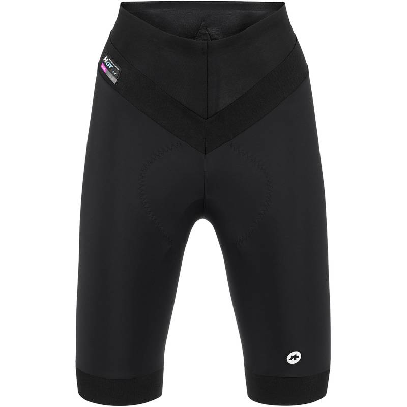 Assos Damen Uma GT C2 Long Radhose kurz von Assos