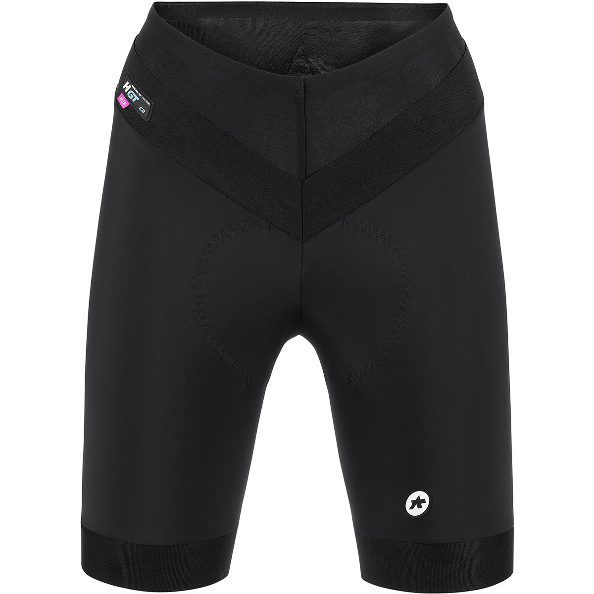 Assos Damen Uma GT C2 Radhose kurz von Assos