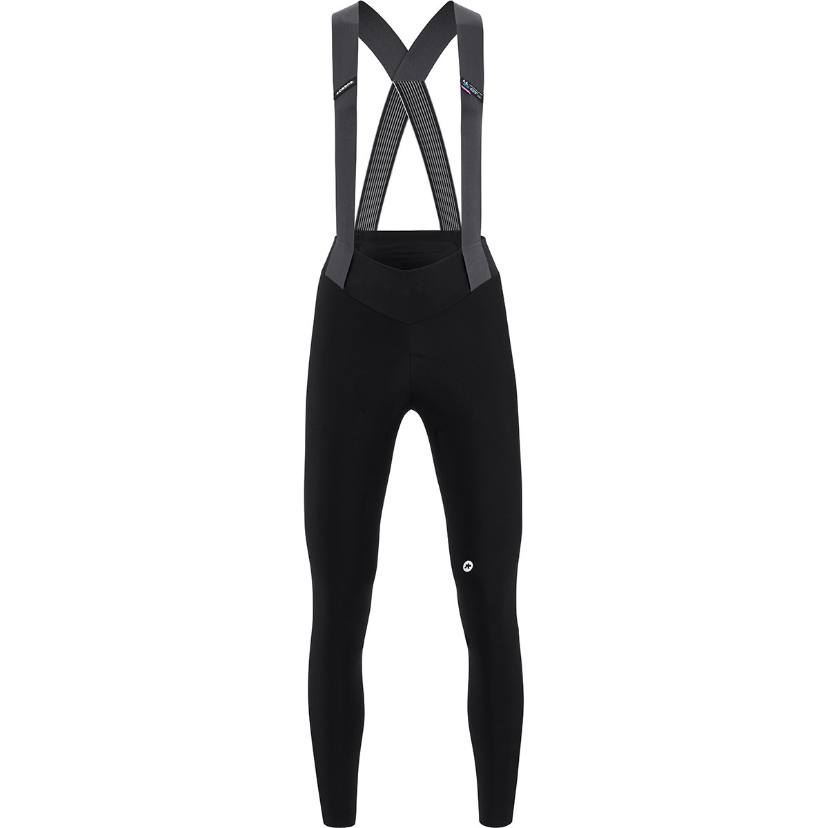 Assos Damen Uma GT C2 Winter Bib lang von Assos