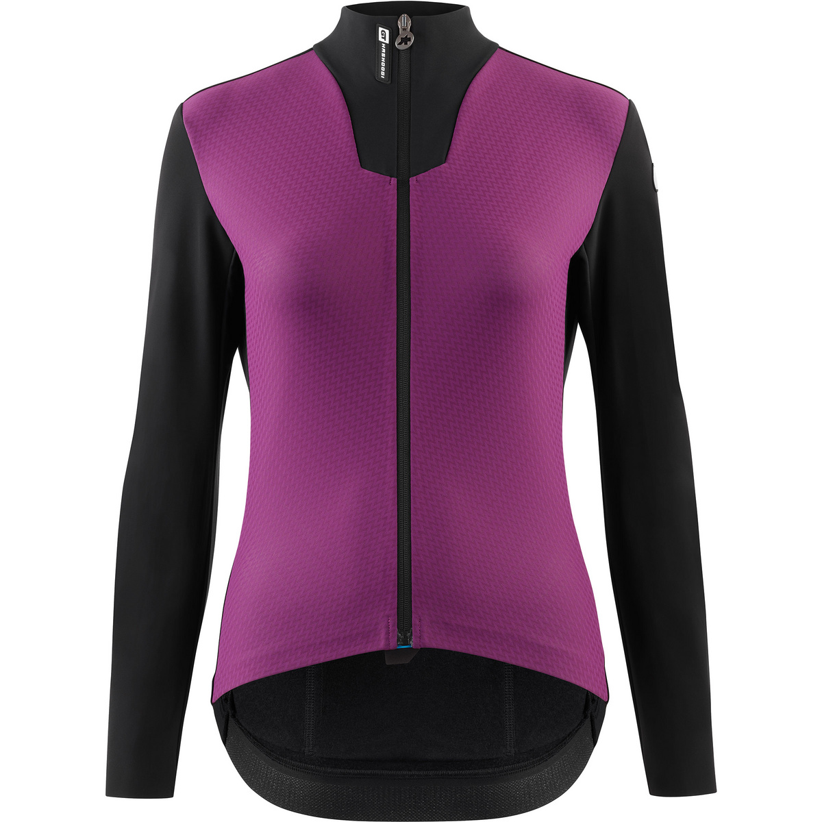 Assos Damen Uma GT Hashoogi Jacke von Assos