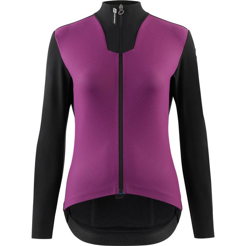 Assos Damen Uma GT Hashoogi Jacke von Assos