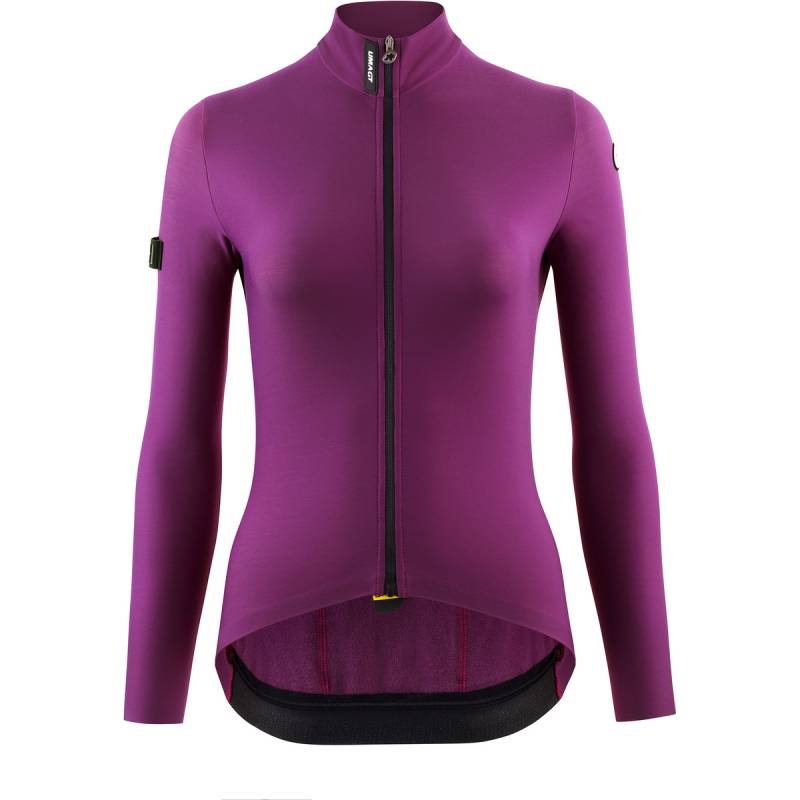 Assos Damen Uma GT Spring Fall C2 Trikot von Assos