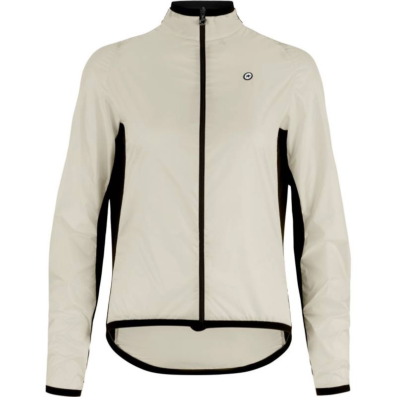 Assos Damen Uma GT Wind Jacke von Assos