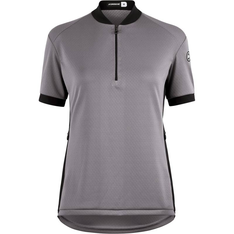 Assos Damen Uma GTC C2 Trikot von Assos