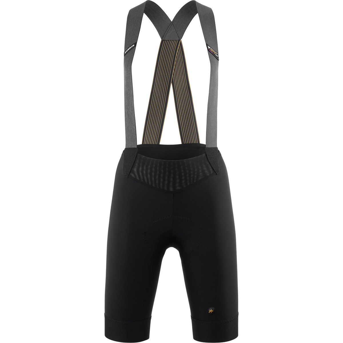 Assos Damen Uma GTV C2 Evo Bib kurz von Assos