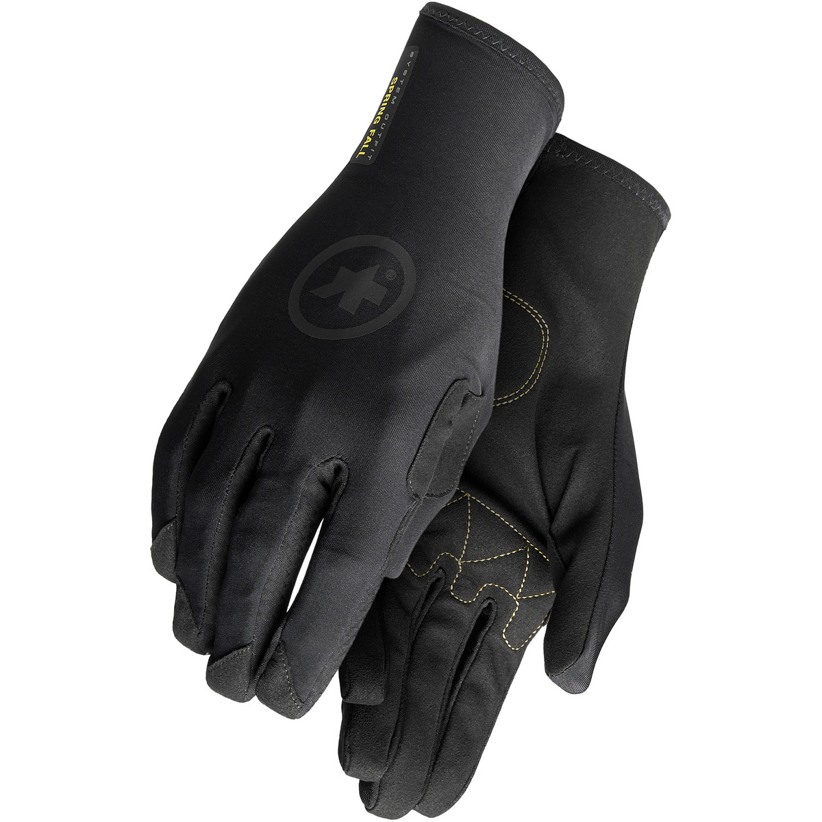 Assos Evo Spring Fall Handschuhe von Assos