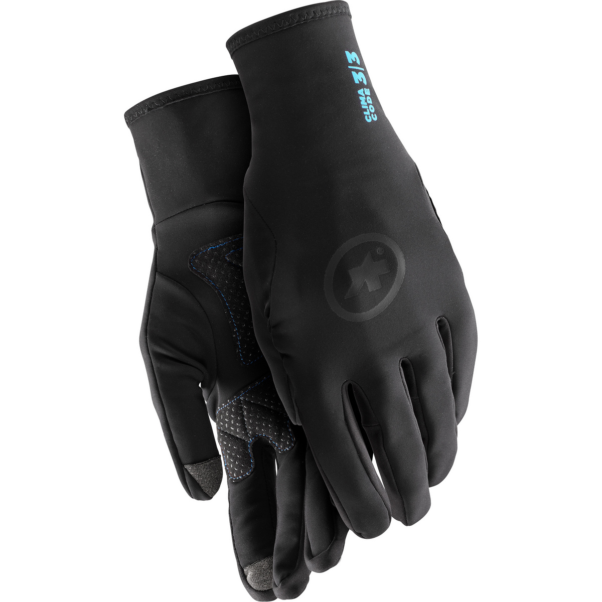 Assos Evo Winter Handschuhe von Assos