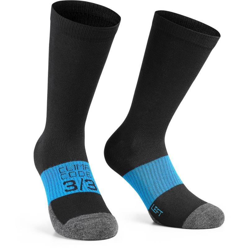 Assos Evo Winter Socken von Assos