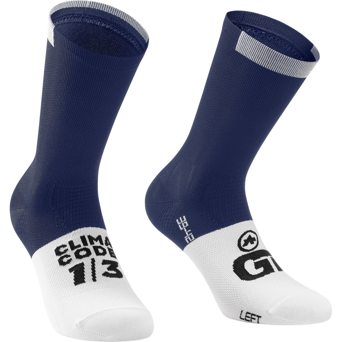 Assos GT C2 Socken von Assos