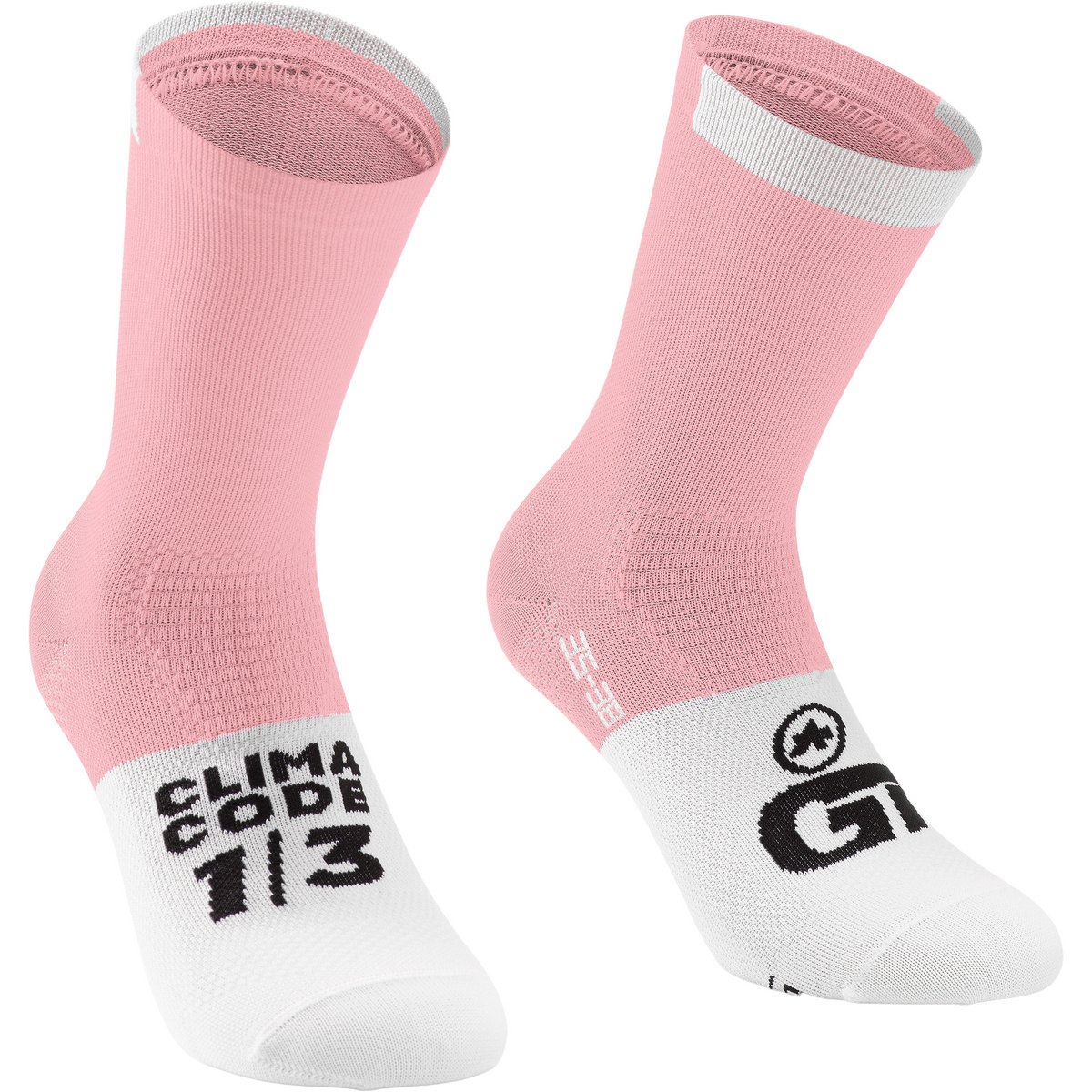 Assos GT C2 Socken von Assos
