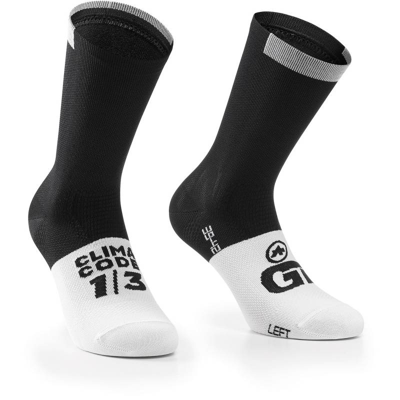 Assos GT C2 Socken von Assos