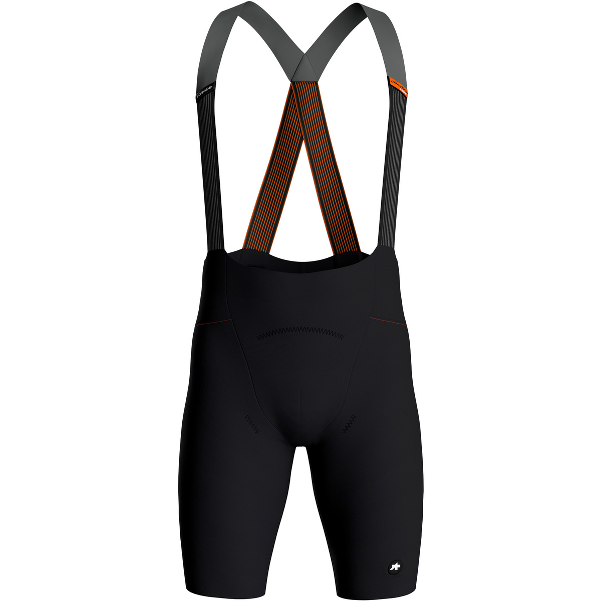 Assos Herren Equipe RS S11 Bib kurz von Assos