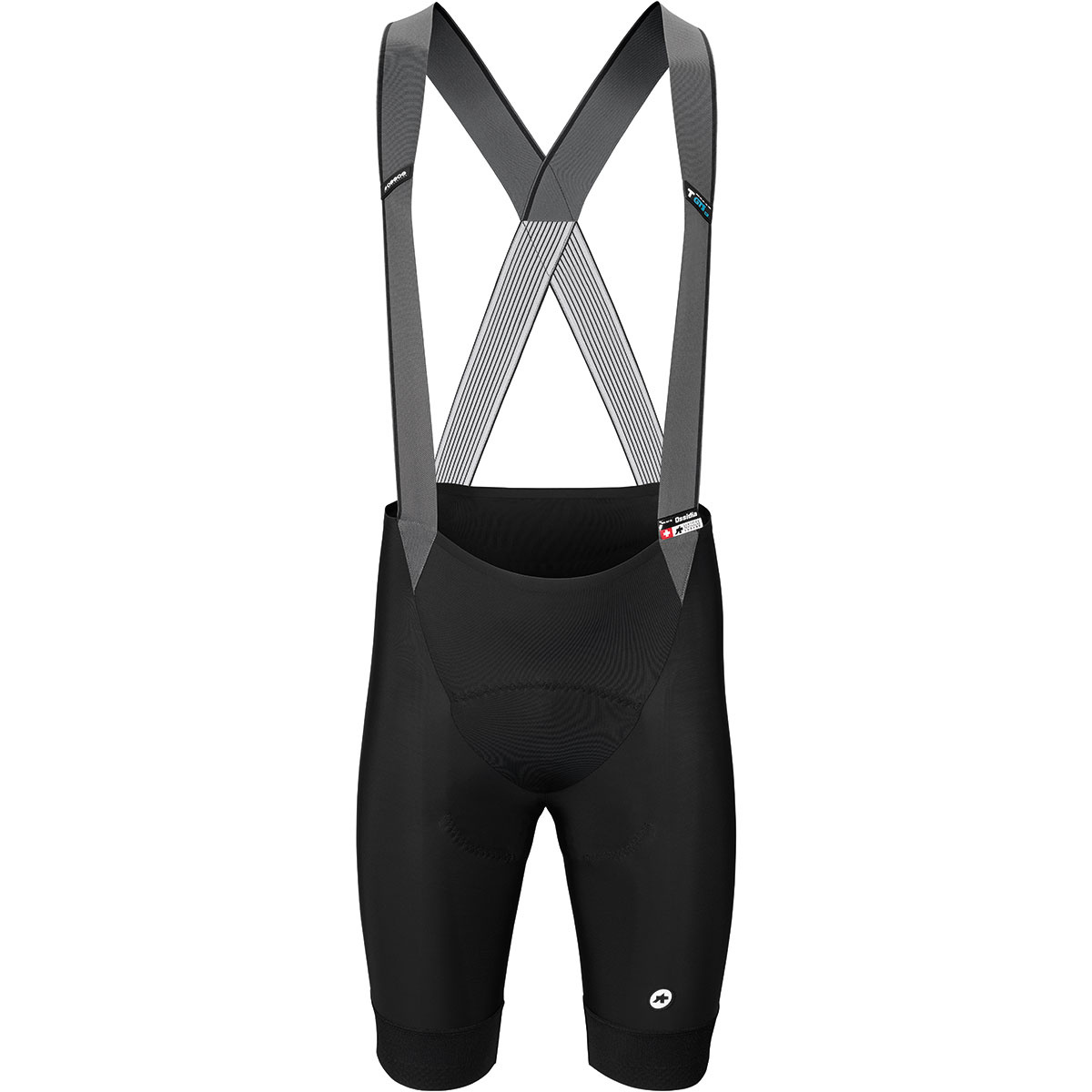 Assos Herren Mille GT C2 T GTS Bib kurz von Assos