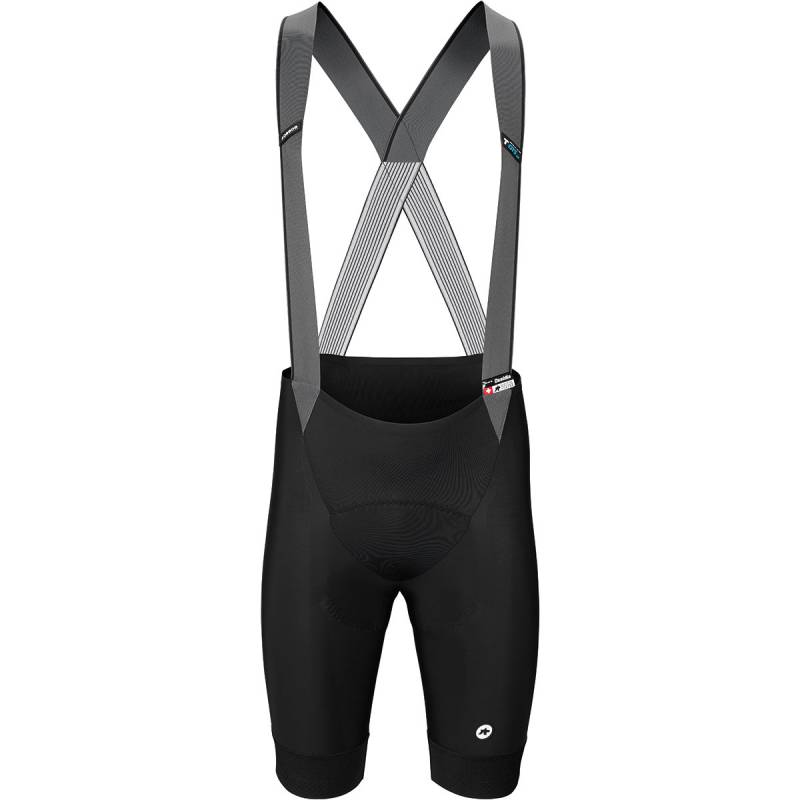 Assos Herren Mille GT C2 T GTS Bib kurz von Assos