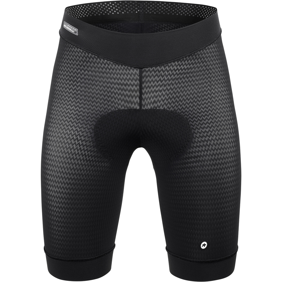 Assos Herren Trail Tactica ST T3 Radhose kurz von Assos