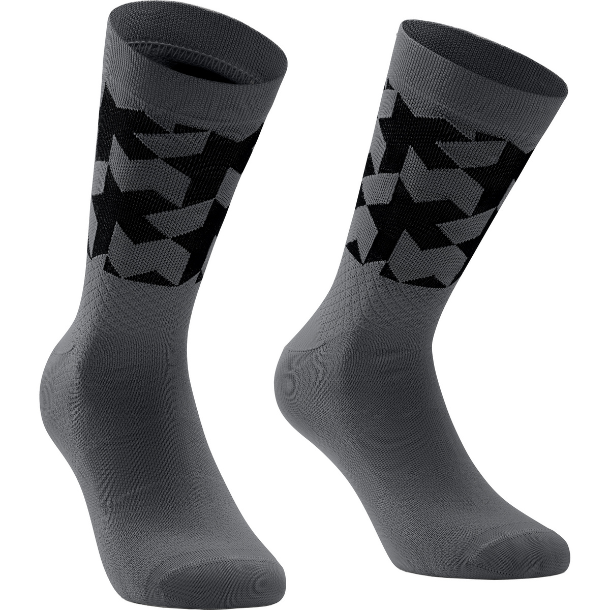 Assos Monogram Evo Socken von Assos