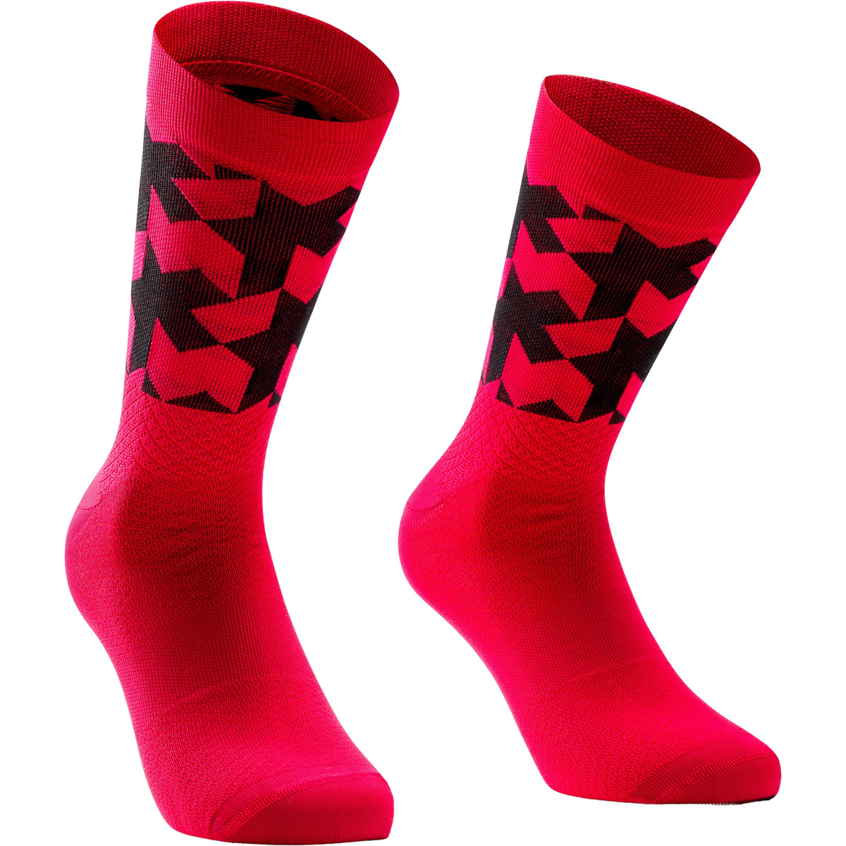 Assos Monogram Evo Socken