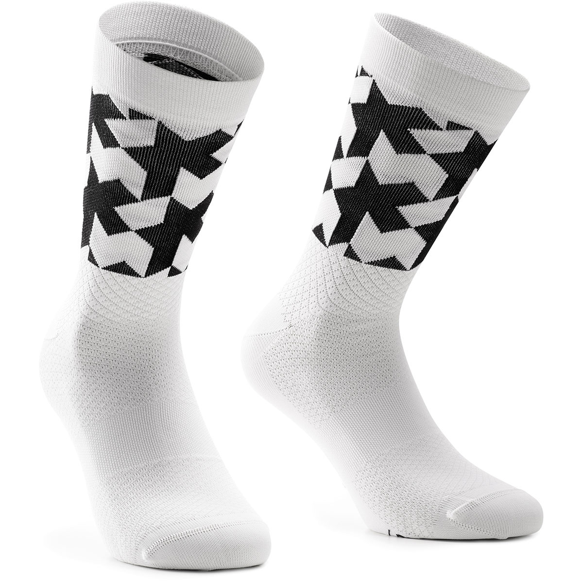 Assos Monogram Evo Socken von Assos